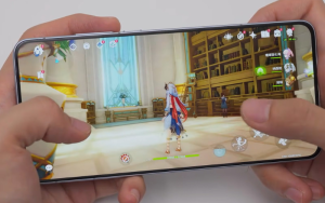 Test game iQOO 15T: Liên Quân, PUBG Mobile, Genshin Impact có mượt không?