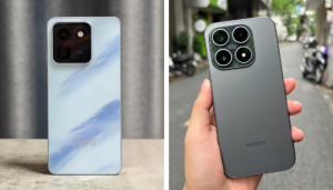 So sánh iQOO 15T và Xiaomi 17: Đâu là flagship đáng mua năm 2026?
