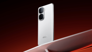 iQOO Neo 12 gây sốt với màn hình 2K 165Hz và chip Snapdragon mới