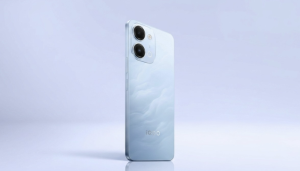 iQOO Z11i lộ diện với pin 6.500mAh, màn hình 120Hz cực ấn tượng