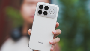 Redmi K100 Pro hé lộ hàng loạt nâng cấp đáng giá trước ra mắt
