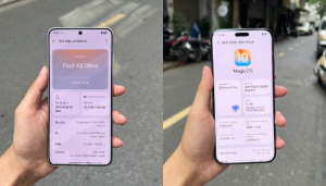 Oppo Find X8 Ultra vs Honor Magic 8 Pro: Flagship nào vượt trội hơn?