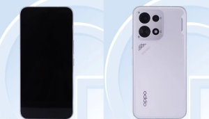 OPPO K15 lộ diện: Pin 8.000mAh, camera 50MP sắp ra mắt chính thức