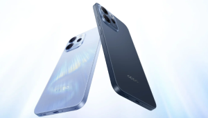 Oppo Reno 15A trình làng: Cấu hình mạnh mẽ, pin 