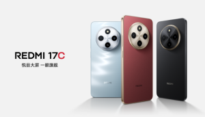REDMI 17C ra mắt với pin 5.160mAh, liệu có đáng mua năm 2026?