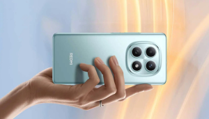Redmi Note 17 sắp ra mắt: Pin 9.000mAh, màn hình 1.5K cực hấp dẫn