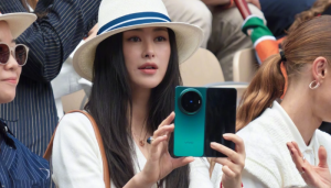 Vivo X Fold 6 bất ngờ xuất hiện ngoài đời thực trước ngày ra mắt