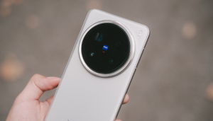 Đâu là địa chỉ bán Vivo X200 Pro giá tốt, bảo hành dài hạn tại Hà Nội?