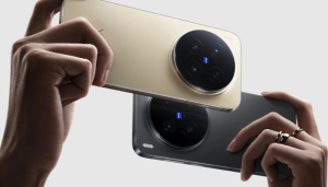 Vivo X500 Pro Max hé lộ nâng cấp lớn về màn hình và thời lượng pin