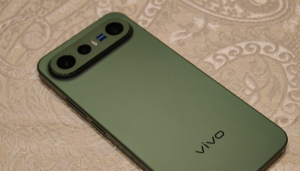 Vivo X500e lộ thông số: chip Snapdragon 8 Series, camera ZEISS, thiết kế mới