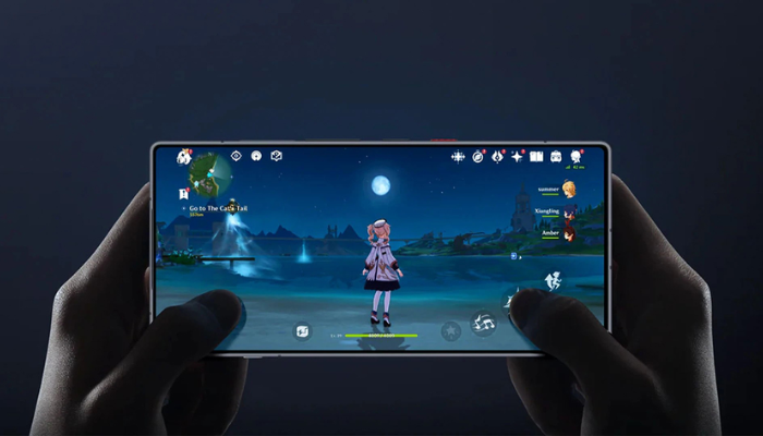 RedMagic 11 Pro Plus chơi game có tốt không? Test FPS thực tế