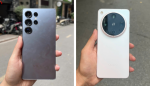Samsung S25 Ultra vs OPPO Find X8 Ultra: Flagship nào chụp ảnh đẹp hơn?