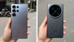 Samsung S25 Ultra vs Vivo X200 Ultra: Galaxy AI hay camera ZEISS tốt hơn?