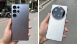 So sánh Samsung S25 Ultra vs Xiaomi 15 Ultra: Đâu là lựa chọn xứng đáng?