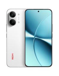 Redmi Turbo 5 Max Likenew Nobox