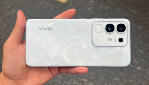 Đánh giá Vivo Y300t chi tiết: Pin 6500mAh, Dimensity 7300 có đáng mua?