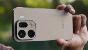 OPPO Find X10 Pro Max lộ cấu hình: Camera 200MP, chip Dimensity 9600 Pro 2nm