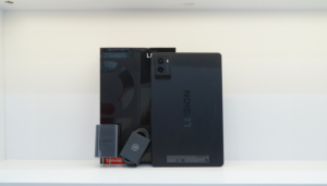 Lenovo Legion Y700 2025 có đáng mua? HungMobile giá tốt, hỗ trợ trả góp 0%