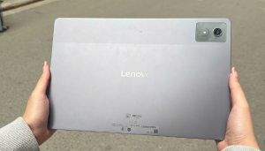 Địa chỉ bán Lenovo Pad Pro 12.7 2025 giá rẻ, trả góp 0% tại Hà Nội