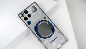 Mở hộp RedMagic 11 Pro Plus: Có xứng đáng là vua gaming phone?