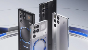 Đánh giá Nubia RedMagic 11 Pro Plus: Mạnh, mượt, pin trâu cho game thủ