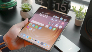 Oppo Find N7 hé lộ pin 6.500mAh, màn hình gập rộng và chip Snapdragon mới