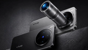 Vivo X500 Pro Max sắp ra mắt với camera 200MP và công nghệ Sony LOFIC mới