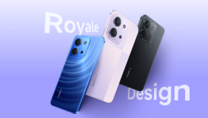 Redmi 17C 5G rò rỉ cấu hình: Dimensity 6300, camera 50MP và pin lớn