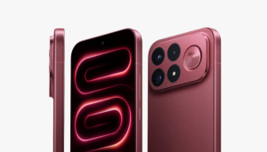 Redmi K100 Pro Max ra mắt 11/8: Snapdragon 8 Elite Gen 5, pin 9.000mAh