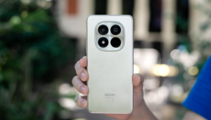 Mua Redmi Note 15 Pro 5G Giá Rẻ Ở Đâu? HungMobile Bảo Hành 15 Tháng