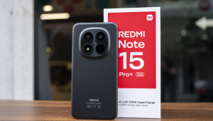 Những Lưu Ý Trước Khi Mua Redmi Note 15 Pro Plus 5G Nội Địa Trung Quốc
