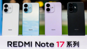 So sánh Redmi Note 17 và Redmi Note 17 Pro vừa ra mắt: Khác biệt ở đâu?