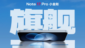 Redmi Note 17 Pro ra mắt với pin 9.000mAh, sạc 67W và IP69K siêu bền