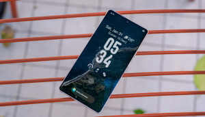 Đánh giá màn hình Samsung S25 Ultra: 2K+, 120Hz có thực sự xuất sắc?