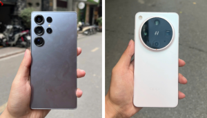 Samsung S25 Ultra vs OPPO Find X8 Ultra: Flagship nào chụp ảnh đẹp hơn?