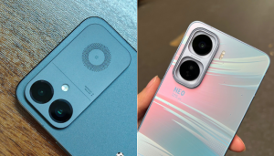 So sánh Redmi K90 Ultra và iQOO Neo 11: Máy nào chơi game tốt hơn?