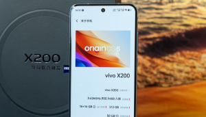 Cấu hình Vivo X200 có mạnh không? Thông số chi tiết từ A đến Z