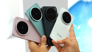 Vivo X200 Pro Mini đổi bảo hành: Máy mới giá rẻ có đáng mua?