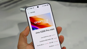 Cấu hình Vivo X200 Pro Mini: Dimensity 9400, Camera ZEISS có đáng tiền?