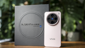 Mua Vivo X200 Pro Mini ở đâu? Giá tốt, bảo hành 15 tháng