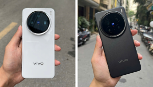 So sánh Vivo X200 và Vivo X200 Pro: Nên chọn bản thường hay bản Pro?