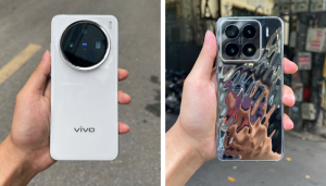 So sánh Vivo X200 và Xiaomi 15: Camera ZEISS hay LEICA đẹp hơn?