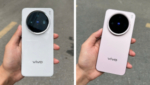 So sánh Vivo X200 vs Vivo X200 Pro Mini: So sánh toàn diện từ A-Z