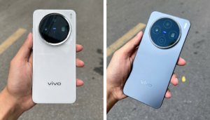 Vivo X200 vs Vivo X200s: Khác nhau ở đâu và nên mua máy nào?