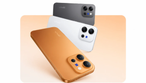 Vivo X300e chính thức ra mắt: Chip Snapdragon 8 Gen 5, pin 7.200mAh