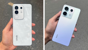 So sánh Vivo Y300t vs Redmi Note 13 Pro 5G: Nên mua máy nào?