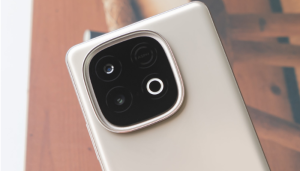 Camera Vivo Y300 GT chụp đẹp không? Đánh giá ảnh ngày, đêm, selfie