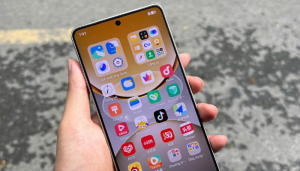 Pin Vivo Y300 GT dùng được bao lâu? Đánh giá pin 7620mAh thực tế