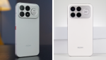 So sánh Redmi K100 Pro Max và Redmi K90 Pro Max: Có đáng nâng cấp?