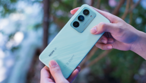 HungMobile: Nơi bán Redmi 15 5G giá rẻ, trả góp linh hoạt